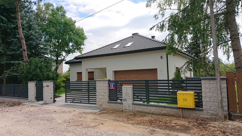 cdevelopment.pl wykończony dom jednorodzinny w okolicach warszawy